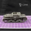 Описание картинки Итальянская САУ Semovente da 75/18 M40 с интерьером и экипажем / масштаб 1:56/ 28 мм от DModels по цене 1 750руб | Свободный Рынок Миниатюр - СРМ - изображение - №5