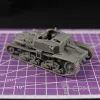 Описание картинки Итальянская САУ Semovente da 75/18 M40 с интерьером и экипажем / масштаб 1:56/ 28 мм от DModels по цене 1 750руб | Свободный Рынок Миниатюр - СРМ - изображение - №8