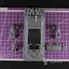 Описание картинки Американская десантная машина AMTRACK (waterline версия) / масштаб 1:56/ 28мм от DModels по цене 1 800руб | Свободный Рынок Миниатюр - СРМ - изображение - №7