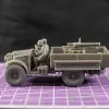 Описание картинки Итальянская САУ Autocannone da 65/17 (походное положение) / масштаб 1:56 / 28мм от DModels по цене 890руб | Свободный Рынок Миниатюр - СРМ - изображение - №3