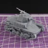 Описание картинки Легкий танк Fiat L6/40 / масштаб 1:56 / 28мм от DModels по цене 800руб | Свободный Рынок Миниатюр - СРМ - изображение - №2