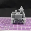 Описание картинки Бронетранспортер Universal Carrier Корпуса Морской Пехоты (Вар.1) / масштаб 1:56/ 28мм от DModels по цене 700руб | Свободный Рынок Миниатюр - СРМ - изображение - №3