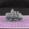 Описание картинки Бронетранспортер Universal Carrier Корпуса Морской Пехоты (Вар.1) / масштаб 1:56/ 28мм от DModels по цене 700руб | Свободный Рынок Миниатюр - СРМ - изображение - №4