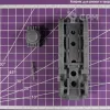 Описание картинки Немецкая РСЗО 15cm Panzerwerfer 42 Auf.Sf / масштаб 1:56 / 28мм от DModels по цене 890руб | Свободный Рынок Миниатюр - СРМ - изображение - №8