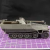 Описание картинки Немецкий бронетранспортер Sd.Kfz. 251/22 Ausf D «Pakwagen» / масштаб 1:56/ 28мм от DModels по цене 690руб | Свободный Рынок Миниатюр - СРМ - изображение - №3