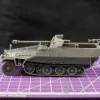 Описание картинки Немецкий бронетранспортер Sd.Kfz. 251/22 Ausf D «Pakwagen» / масштаб 1:56/ 28мм от DModels по цене 690руб | Свободный Рынок Миниатюр - СРМ - изображение - №4