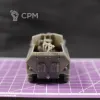 Описание картинки Немецкий бронетранспортер Sd.Kfz. 251/22 Ausf D «Pakwagen» / масштаб 1:56/ 28мм от DModels по цене 690руб | Свободный Рынок Миниатюр - СРМ - изображение - №6