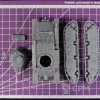Описание картинки Французский средний пехотный танк Char D2 / масштаб 1:56/ 28мм от DModels по цене 1 650руб | Свободный Рынок Миниатюр - СРМ - изображение - №6