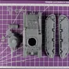 Описание картинки Французский средний пехотный танк Char D2 с танкистом / масштаб 1:56/ 28мм от DModels по цене 1 670руб | Свободный Рынок Миниатюр - СРМ - изображение - №7