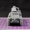 Описание картинки Французский средний пехотный танк Char D2 с танкистом / масштаб 1:56/ 28мм от DModels по цене 1 670руб | Свободный Рынок Миниатюр - СРМ - изображение - №5
