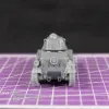Описание картинки Французский легкий танк Hotchkiss H39 / масштаб 1:56 / 28mm от DModels по цене 520руб | Свободный Рынок Миниатюр - СРМ - изображение - №3