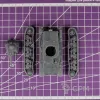 Описание картинки Французский легкий танк Hotchkiss H39 / масштаб 1:56 / 28mm от DModels по цене 520руб | Свободный Рынок Миниатюр - СРМ - изображение - №7