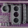 Описание картинки Немецкий танк Panzer VI Ausf.H1 "Тигр" версия DAK (обр.1942 г.) / масштаб 1:56 / от DModels по цене 2 500руб | Свободный Рынок Миниатюр - СРМ - изображение - №8