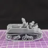 Описание картинки Бронетранспортер Universal Carrier Корпуса Морской Пехоты (Вар.2) / масштаб 1:56/ 28мм от DModels по цене 750руб | Свободный Рынок Миниатюр - СРМ - изображение - №2
