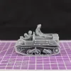 Описание картинки Бронетранспортер Universal Carrier Корпуса Морской Пехоты (Вар.2) / масштаб 1:56/ 28мм от DModels по цене 750руб | Свободный Рынок Миниатюр - СРМ - изображение - №4