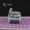 Описание картинки Бронетранспортер Universal Carrier Корпуса Морской Пехоты (Вар.2) / масштаб 1:56/ 28мм от DModels по цене 750руб | Свободный Рынок Миниатюр - СРМ - изображение - №6