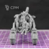 Описание картинки Разведывательное багги фелинидов "Сильф" с экипажем (5 миниатюр) / масштаб 28мм от DModels по цене 1 280руб | Свободный Рынок Миниатюр - СРМ - изображение - №6