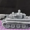 Описание картинки Немецкий танк Panzer VI Ausf.H1 "Тигр" версия DAK (обр.1942 г.) / масштаб 1:56 / от DModels по цене 2 500руб | Свободный Рынок Миниатюр - СРМ - изображение - №4