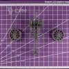 Описание картинки Итальянское полевое орудие Cannone da 77/28 Modello 5/8 / масштаб 1:56 / 28мм от DModels по цене 250руб | Свободный Рынок Миниатюр - СРМ - изображение - №10