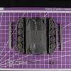 Описание картинки Немецкий истребитель танков Jagdpanzer 38 "Hetzer" / масштаб 1:56 / 28мм от DModels по цене 920руб | Свободный Рынок Миниатюр - СРМ - изображение - №7