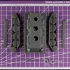 Описание картинки Немецкий истребитель танков Jagdpanzer 38 "Hetzer" / масштаб 1:56 / 28мм от DModels по цене 920руб | Свободный Рынок Миниатюр - СРМ - изображение - №8