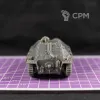 Описание картинки Немецкий истребитель танков Jagdpanzer 38 "Hetzer" / масштаб 1:56 / 28мм от DModels по цене 920руб | Свободный Рынок Миниатюр - СРМ - изображение - №6
