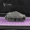 Описание картинки Немецкий истребитель танков Jagdpanzer 38 "Hetzer" / масштаб 1:56 / 28мм от DModels по цене 920руб | Свободный Рынок Миниатюр - СРМ - изображение - №4