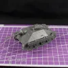Описание картинки Немецкий истребитель танков Jagdpanzer 38 "Hetzer" / масштаб 1:56 / 28мм от DModels по цене 920руб | Свободный Рынок Миниатюр - СРМ - изображение - №2
