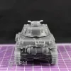 Описание картинки Немецкий средний танк Pz.Kpfv.IV Ausf.E Vorpanzer (обр. 1940г.) / масштаб 1:56 / 28мм от DModels по цене 1 630руб | Свободный Рынок Миниатюр - СРМ - изображение - №6