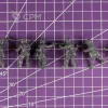 Описание картинки Панцергренадеры Африканского корпуса / масштаб 1:56/ 28мм от DModels по цене 360руб | Свободный Рынок Миниатюр - СРМ - изображение - №4