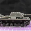 Описание картинки Советская средняя САУ СУ-76и / масштаб 1:56 / 28мм от DModels по цене 1 450руб | Свободный Рынок Миниатюр - СРМ - изображение - №4