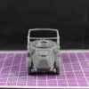 Описание картинки Немецкий разведывательный бронеавтомобиль Sd.Kfz 221 / масштаб 1:56 / 28мм от DModels по цене 650руб | Свободный Рынок Миниатюр - СРМ - изображение - №6