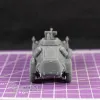 Описание картинки Немецкий бронеавтомобиль Sd.Kfz 221 (s.Pz.B.41) / масштаб 1:56 / 28мм от DModels по цене 650руб | Свободный Рынок Миниатюр - СРМ - изображение - №6