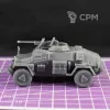 Описание картинки Немецкий бронеавтомобиль Sd.Kfz 221 (s.Pz.B.41) / масштаб 1:56 / 28мм от DModels по цене 650руб | Свободный Рынок Миниатюр - СРМ - изображение - №3
