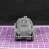 Описание картинки Немецкий бронеавтомобиль Sd.Kfz 221 (s.Pz.B.41) / масштаб 1:56 / 28мм от DModels по цене 650руб | Свободный Рынок Миниатюр - СРМ - изображение - №5