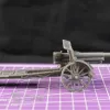 Описание картинки Тяжелое полевое орудие Cannone da 104/32 / масштаб 1:56 / 28мм от DModels по цене 490руб | Свободный Рынок Миниатюр - СРМ - изображение - №3