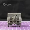 Описание картинки Тяжелое полевое орудие Cannone da 104/32 / масштаб 1:56 / 28мм от DModels по цене 490руб | Свободный Рынок Миниатюр - СРМ - изображение - №5