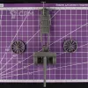 Описание картинки Тяжелое полевое орудие Cannone da 104/32 / масштаб 1:56 / 28мм от DModels по цене 490руб | Свободный Рынок Миниатюр - СРМ - изображение - №8