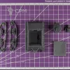 Описание картинки Советский плавающий танк Т-38 с миниатюрой командира / масштаб 1:56/ 28мм от DModels по цене 660руб | Свободный Рынок Миниатюр - СРМ - изображение - №8