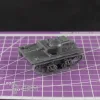 Описание картинки Советский плавающий танк Т-38 с пушкой ШВАК-Т / масштаб 1:56/ 28мм от DModels по цене 650руб | Свободный Рынок Миниатюр - СРМ - изображение - №2