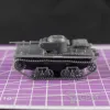 Описание картинки Советский плавающий танк Т-38 с пушкой ШВАК-Т / масштаб 1:56/ 28мм от DModels по цене 650руб | Свободный Рынок Миниатюр - СРМ - изображение - №3
