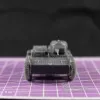 Описание картинки Советский плавающий танк Т-38 с пушкой ШВАК-Т / масштаб 1:56/ 28мм от DModels по цене 650руб | Свободный Рынок Миниатюр - СРМ - изображение - №6