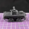 Описание картинки Советский плавающий танк Т-38 с миниатюрой командира / масштаб 1:56/ 28мм от DModels по цене 660руб | Свободный Рынок Миниатюр - СРМ - изображение - №4