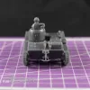 Описание картинки Советский плавающий танк Т-38 с пушкой ШВАК-Т и миниатюрой командира / масштаб 1:56/ 28мм от DModels по цене 660руб | Свободный Рынок Миниатюр - СРМ - изображение - №6