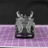 Описание картинки Немецкий бронеавтомобиль Sd.Kfz 222 (версия DAK) / масштаб 1:56 / 28мм от DModels по цене 670руб | Свободный Рынок Миниатюр - СРМ - изображение - №6