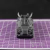 Описание картинки Немецкий бронеавтомобиль Sd.Kfz 222 (версия DAK) / масштаб 1:56 / 28мм от DModels по цене 670руб | Свободный Рынок Миниатюр - СРМ - изображение - №5