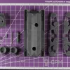 Описание картинки Британский крейсерский танк A9 / масштаб 1:56 / 28мм от DModels по цене 850руб | Свободный Рынок Миниатюр - СРМ - изображение - №8