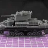 Описание картинки Британский крейсерский танк A9 / масштаб 1:56 / 28мм от DModels по цене 850руб | Свободный Рынок Миниатюр - СРМ - изображение - №3