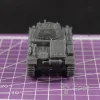 Описание картинки Немецкий легкий танк Pz.Kpfw. II Ausf. А / масштаб 1:56 / 28мм от DModels по цене 800руб | Свободный Рынок Миниатюр - СРМ - изображение - №6