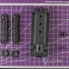 Описание картинки Немецкий бронетранспортер Sd.Kfz. 251 Ausf. A / масштаб 1:56/ 28мм от DModels по цене 750руб | Свободный Рынок Миниатюр - СРМ - изображение - №8